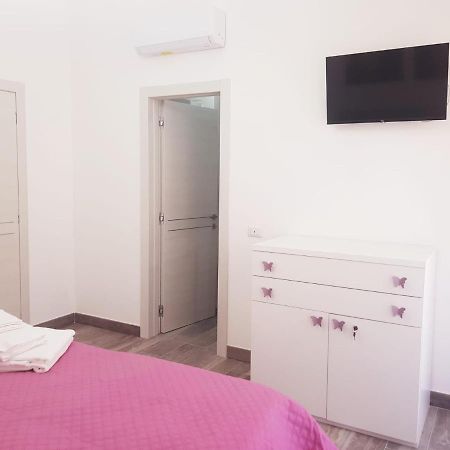 B&B Del Corso Colleferro Esterno foto