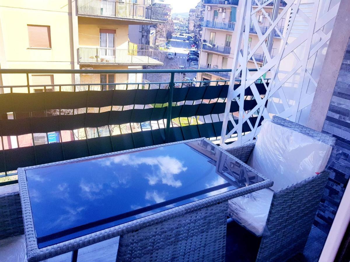 B&B Del Corso Colleferro Esterno foto