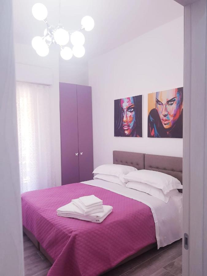 B&B Del Corso Colleferro Esterno foto