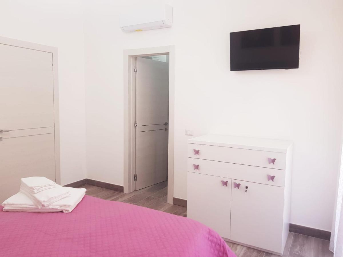 B&B Del Corso Colleferro Esterno foto