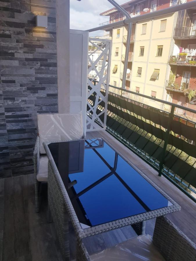 B&B Del Corso Colleferro Esterno foto