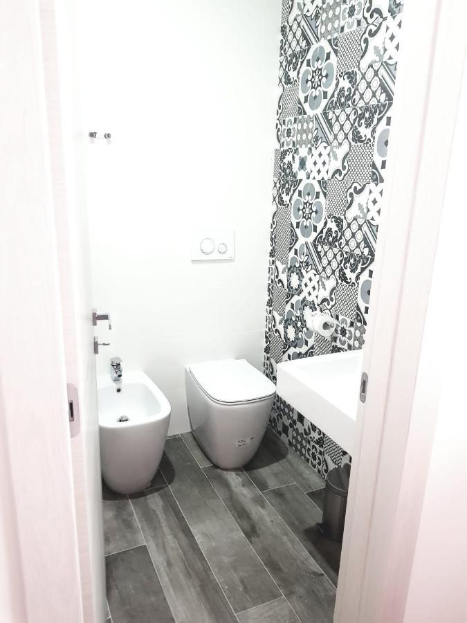 B&B Del Corso Colleferro Esterno foto