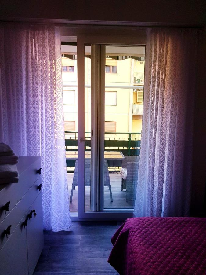 B&B Del Corso Colleferro Esterno foto