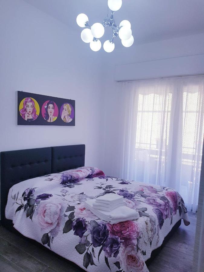 B&B Del Corso Colleferro Esterno foto