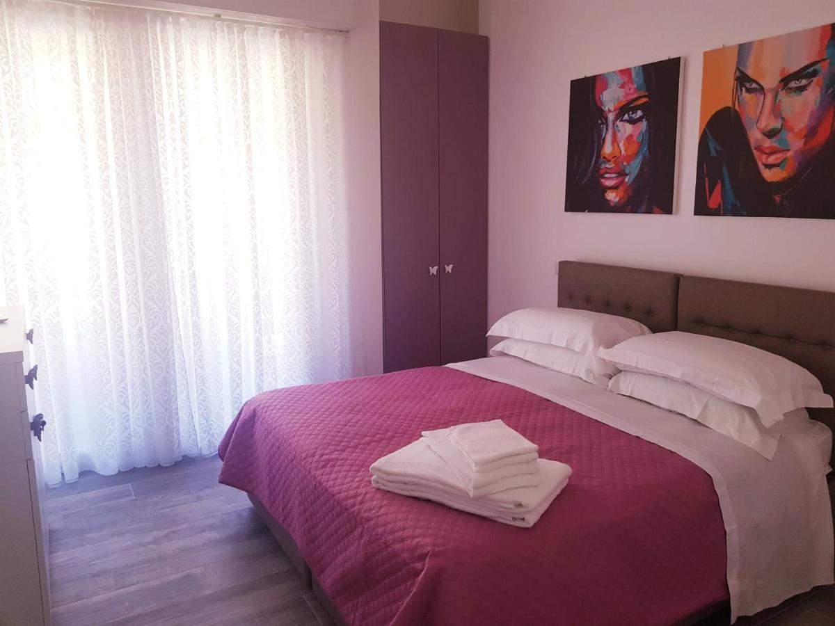 B&B Del Corso Colleferro Esterno foto