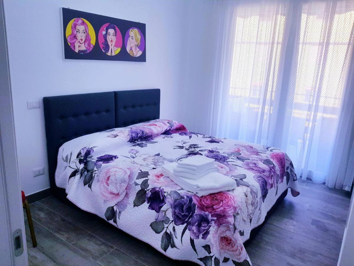 B&B Del Corso Colleferro Esterno foto